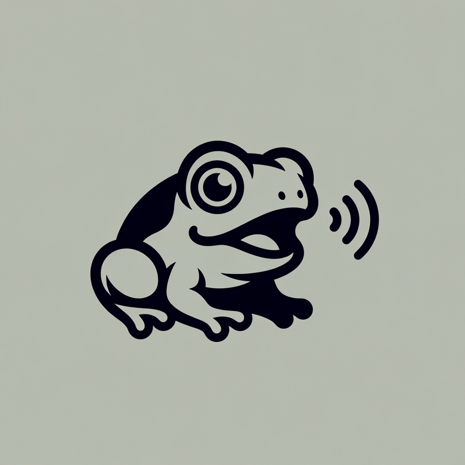 Ribbit Logo